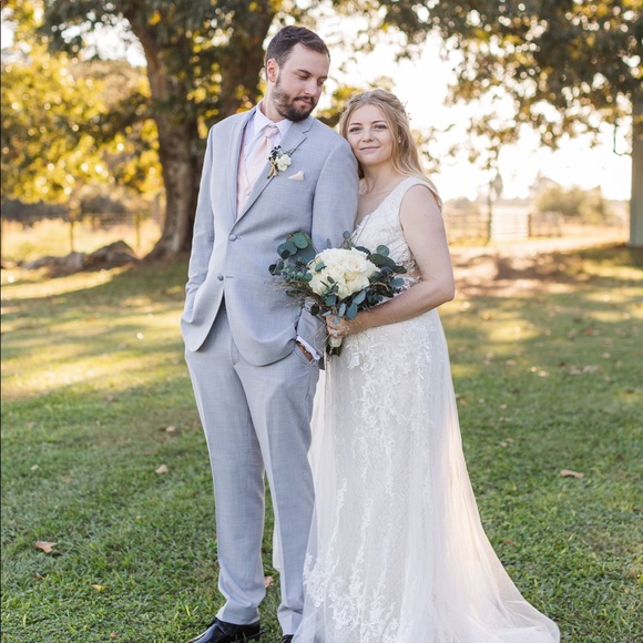 Meet your Posher, Piper - Picture 1 of 1